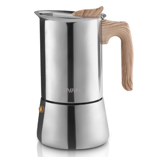 sivaphe stainless steel coffee maker