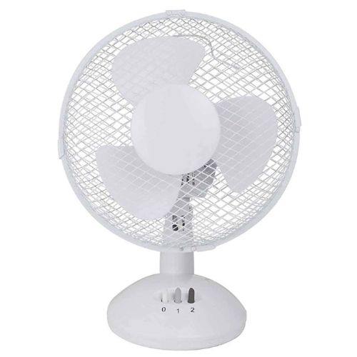 status desk fan