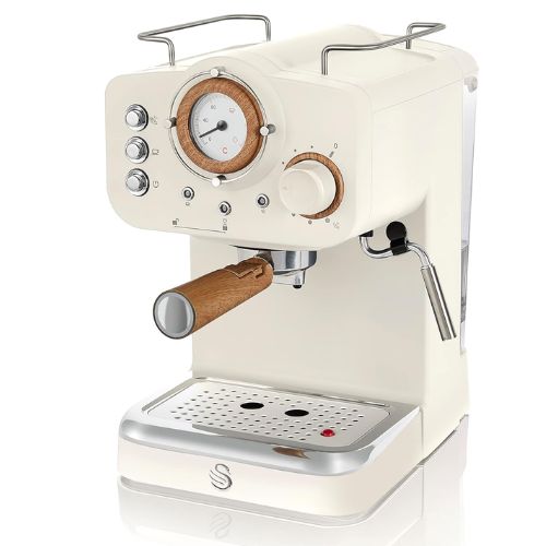 swan espresso machine