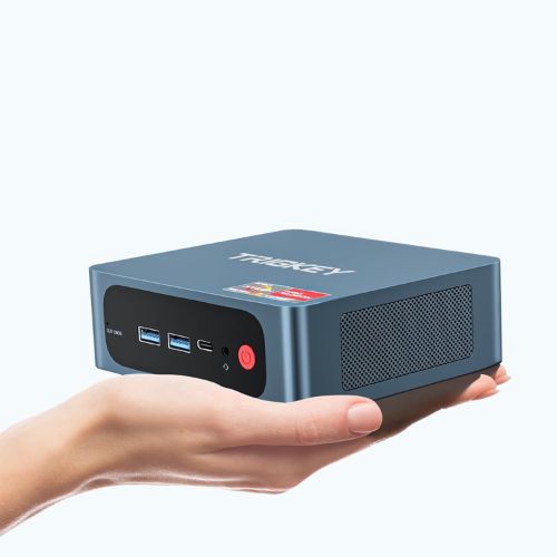 trigkey mini pc
