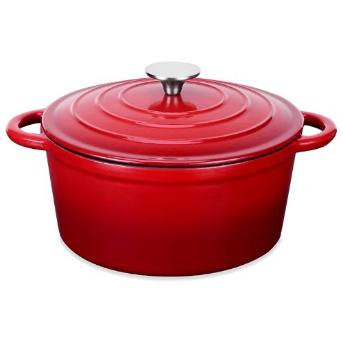 velaze cast iron pot