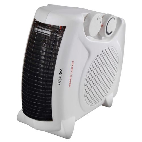 warmlight plug in heater