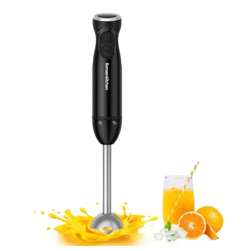 bonsenkitchen emulsion mixer