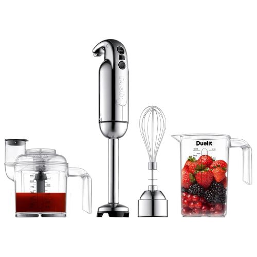 dualit emulsion mixer