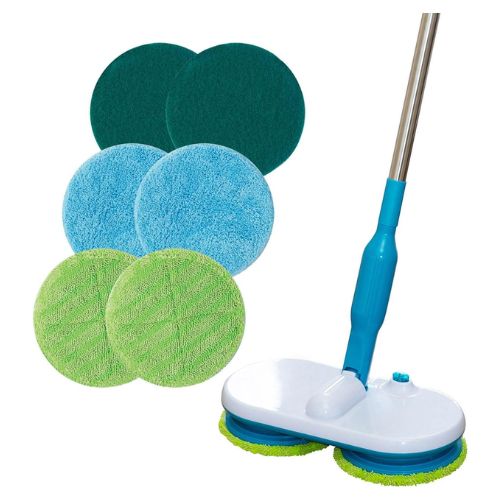 high street tv floor mop