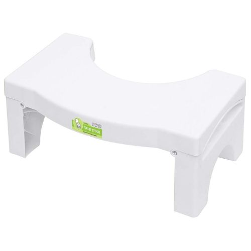 mass dynamic toilet step