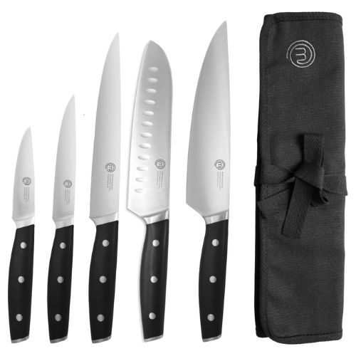 masterchef culinary knife set