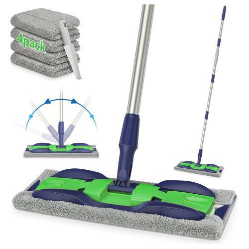 mexerris floor mop
