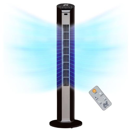 netta standing fan