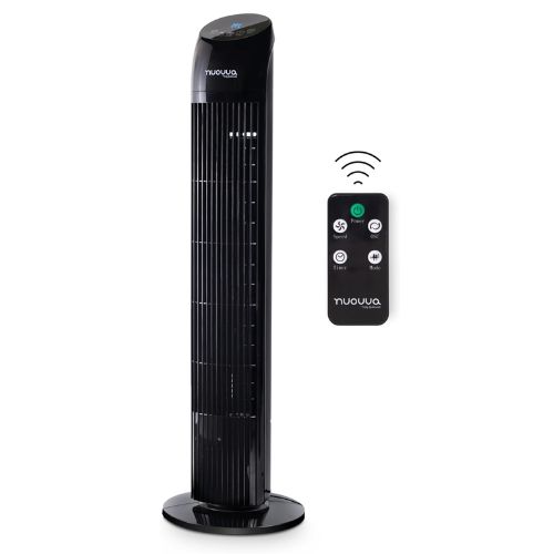 nuovva standing fan
