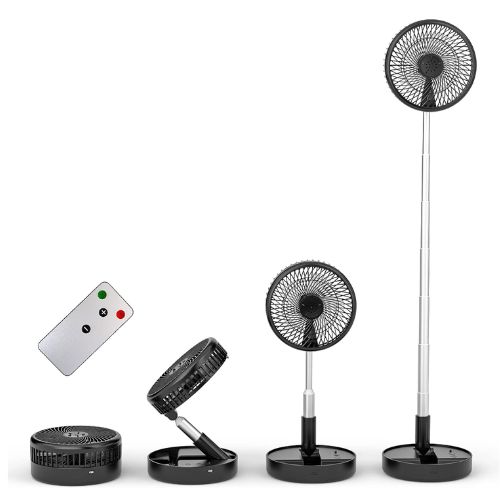 primevolve standing fan
