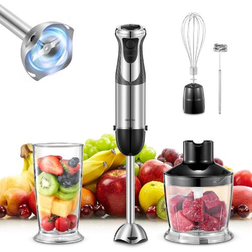 reemix emulsion mixer