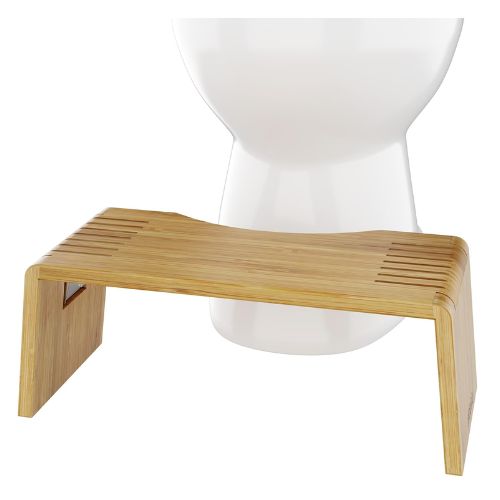 squatty potty toilet step