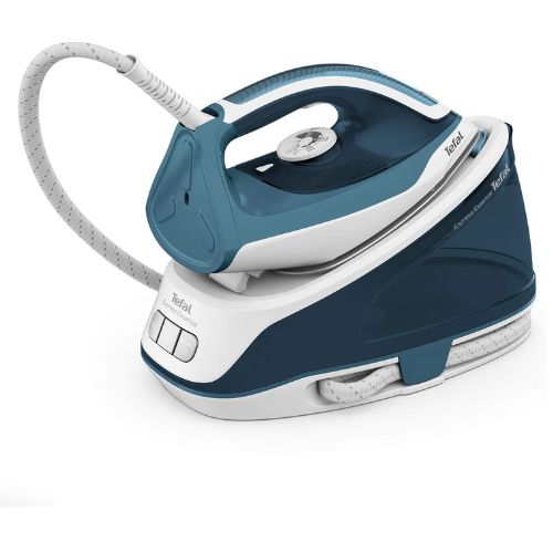 tefal steam press