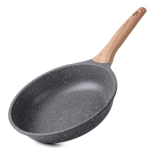zeufeng non-stick frying pan