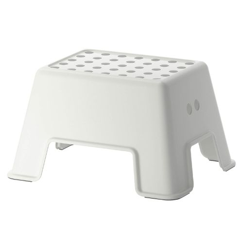 ikea bathroom stool