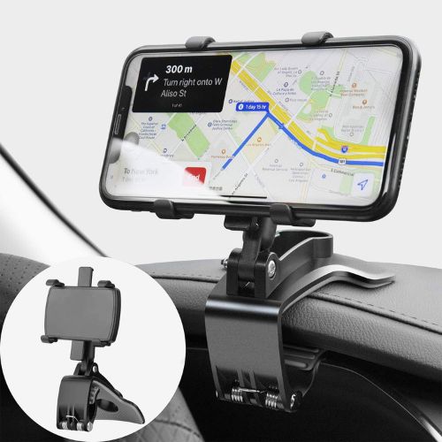 tofurt vehicle phone mount