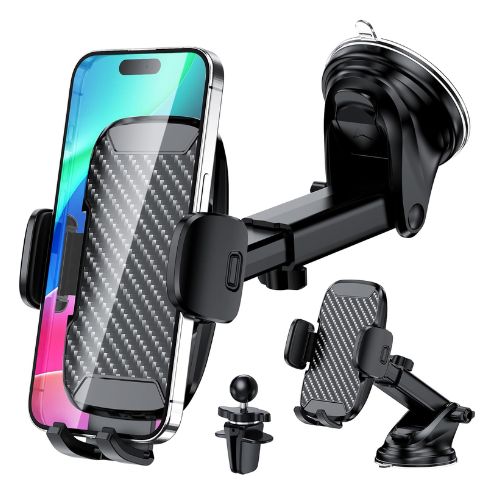 vexloria vehicle phone mount