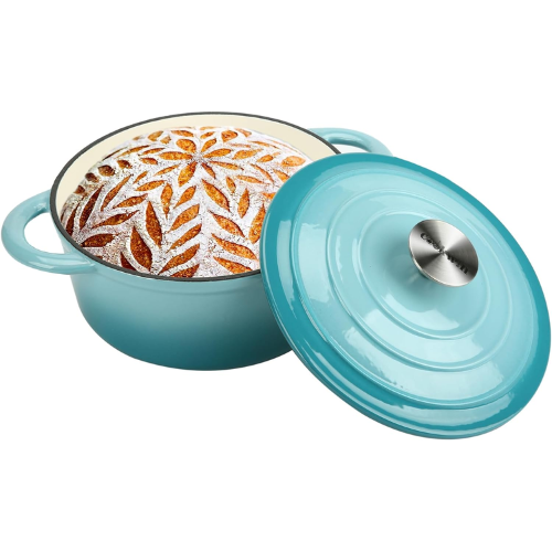Cookwin Cast Iron Pot