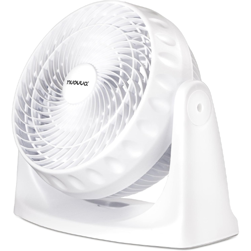 Nuovva Desk Fan